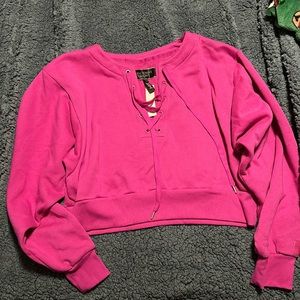 Victoria Secret sweater